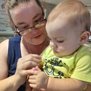 Meet your Posher, Tomi